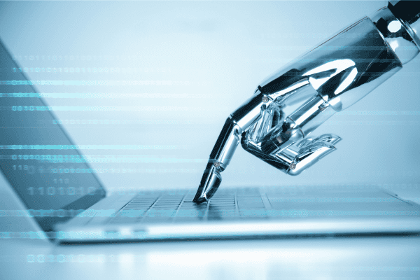 Keresőoptimalizálás (SEO) az AI-nak