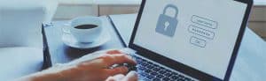 jelszó védelem online marketing